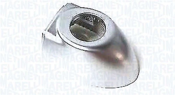 Exterior Door Handle